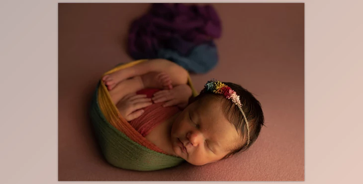 Greater Than Gatsby – Newborn Essentials Photoshop Actions Photoshop