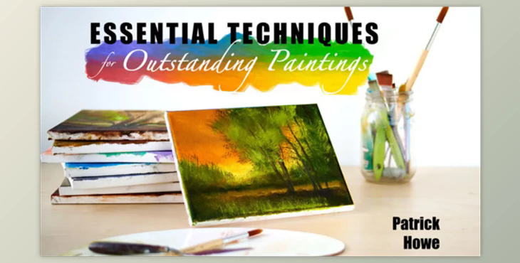 Essential Techniques for Outstanding Paintings
