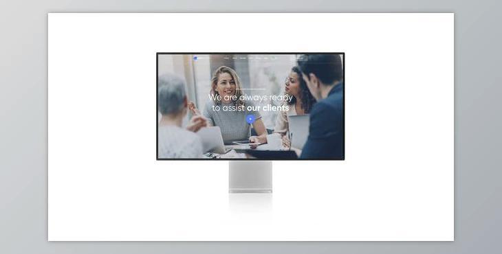 Pro Display XDR Presentation (Videohive 28600439)