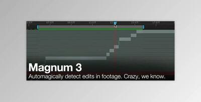 Aescripts Magnum v3.3.2 Full(Pre-Activated)