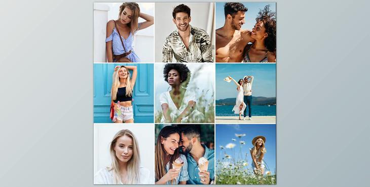 Phlearn – Summer Tone LUTs for Photo & Video