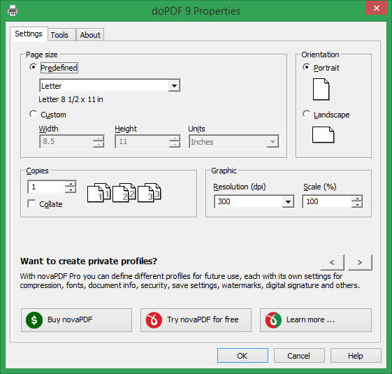 doPDF 11.9.492
