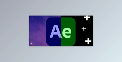 Visual effects Concepts Using After Effects