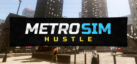 Metro Sim Hustle