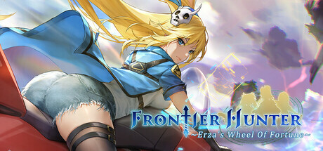 Frontier Hunter: Erza’s Wheel of Fortune