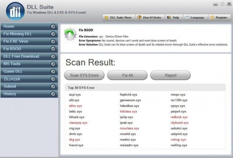 DLL Suite 9.0.0.14 Multilingual DC 20.09.2017