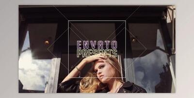 Minimal Opener (Videohive 21715572)