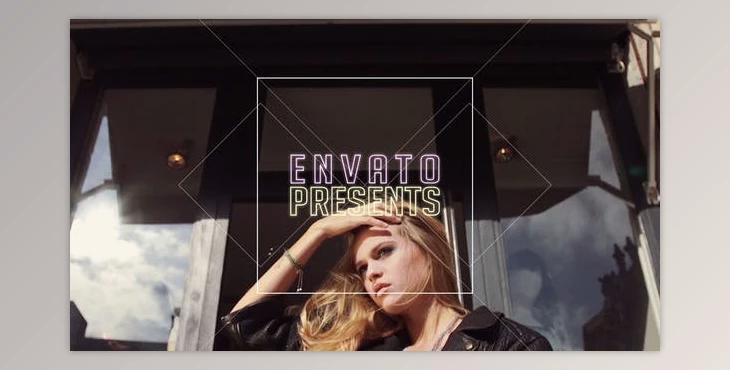 Minimal Opener (Videohive 21715572)