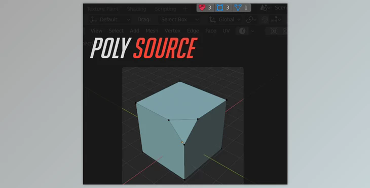 Blender Market - Poly Source v4.0.6