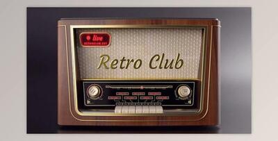 The Retro Radio - Title Opener (Videohive 28485467)