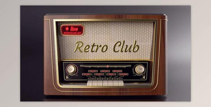 The Retro Radio - Title Opener (Videohive 28485467)