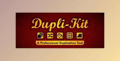 AEScripts Dupli-Kit v1.2 for After Effects Full Version