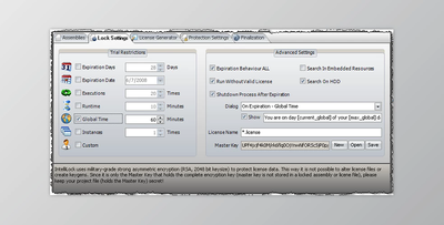 Eziriz Intellilock v2.9.0.0 (19 May 2021) + CRACK