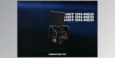 Anamorphic Light Flares Creator FX