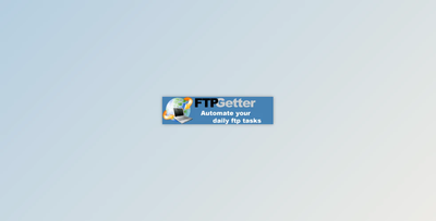 FTPGetter Professional v5.97.0.291 Multilingual + CRACK