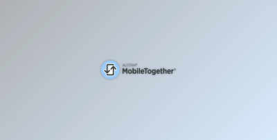 Altova MobileTogether Designer v5.4 for Win x86 & x64 Pre-Activated