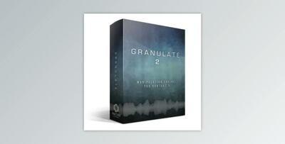 Fracture Sounds Granulate 2