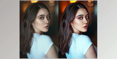 Cartoonizer – Photoshop Action – GraphicRiver 27096859