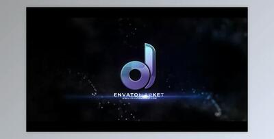 Mystical Logo (Videohive 29078994) - AE Project