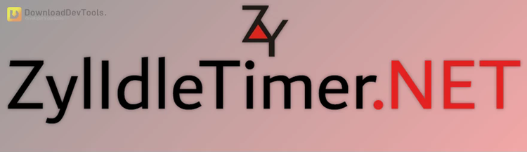 ZylIdleTimer.NET v1.42 + CRACK