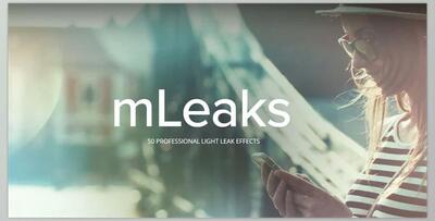MotionVFX - mLeaks