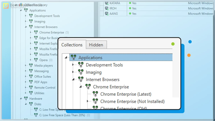 PDQ Inventory Enterprise v19.4.51.0 + CRACK