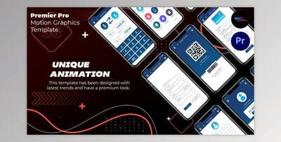 App Promo (Videohive 33969342)