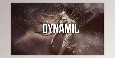 Fast Dynamic Slideshow (Videohive 38127826) - AE Project