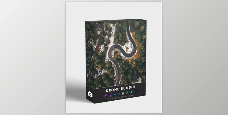 TheLutbay – DRONE BUNDLE