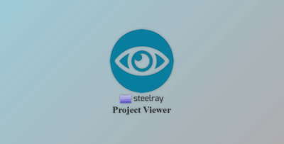 Steelray Project Viewer v6.27 + Keygen