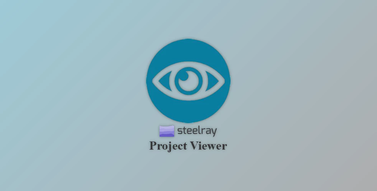 Steelray Project Viewer v6.25 + Keygen