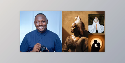 Wedding Photography and Portrait Editing: A Beginner’s Guide to Capturing Perfect Moments