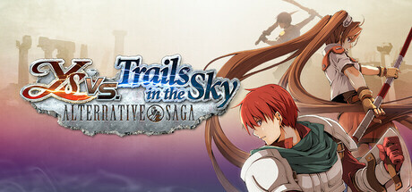 Ys vs. Trails in the Sky: Alternative Saga