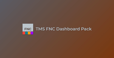 TMS FNC Dashboard Pack v1.3.0.8 (24 Oct 2024) for Delphi & CB XE7-12 Athens Full Source