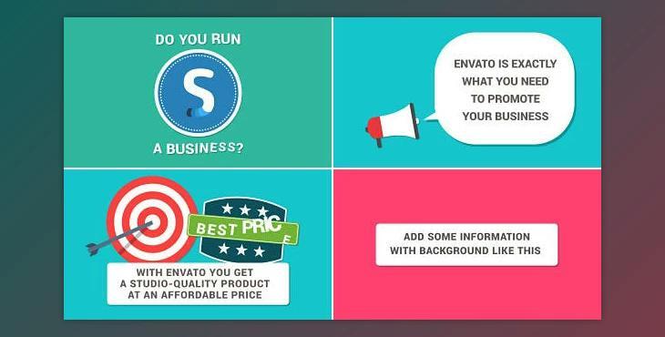 Explainer Promo (Videohive 9289180) - AE Project