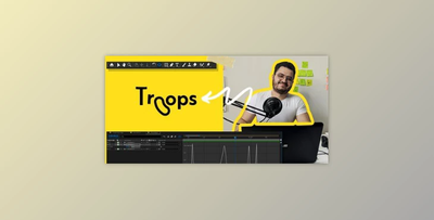 Logo Animation Principles In Adobe After Effect by Udemy