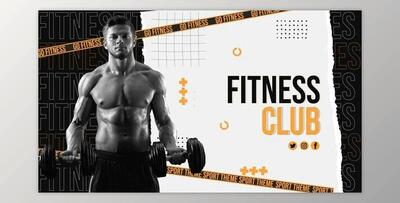 Sport Opener MOGRT (Videohive 37710398)