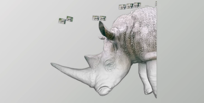 3Dflow - 3DF Zephyr v8.013 (Win)