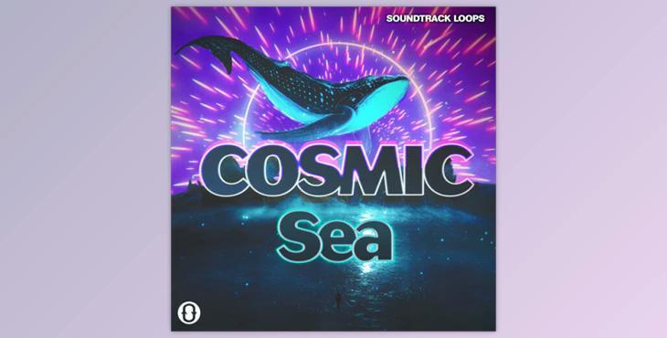 Soundtrack Loops Cosmic Sea WAV