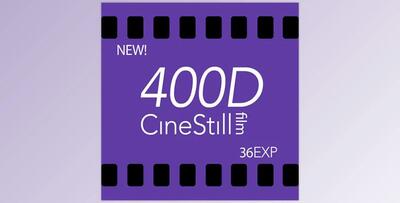 Film is Fun – CineStill 400D Film Emulation Lightroom Preset