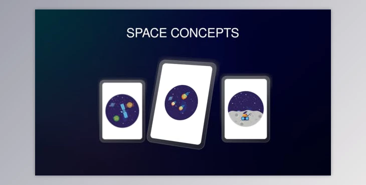 Space Concepts (Videohive 51841306) - AE Project