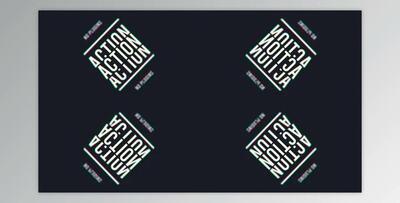 Dynamic Dubstep Intro (Videohive 50372522) - AE Project