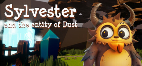 Sylvester and the entity of Dust