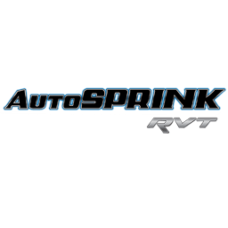AutoSPRINK RVT 2021