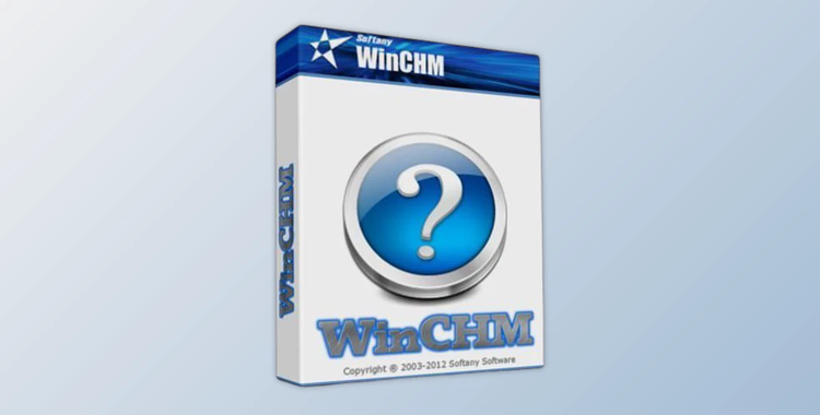 Softany WinCHM Pro v5.54 + Portable Edition + Patcher