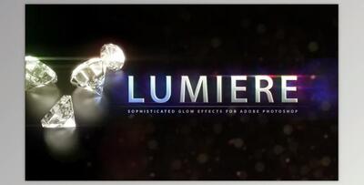 Richard Rosenman – Lumiere V2.2