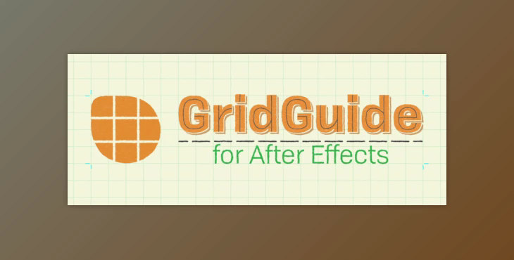 Aescripts GridGuide v1.1.008 (Win, Mac)