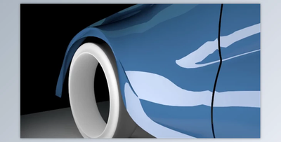 NURBS Modeling with Autodesk Maya By Maximilian Schönherr