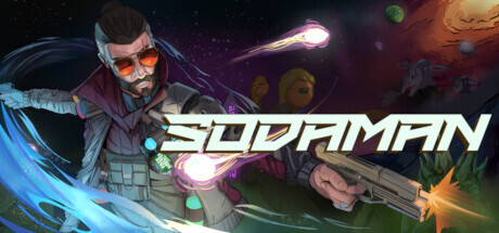 Sodaman