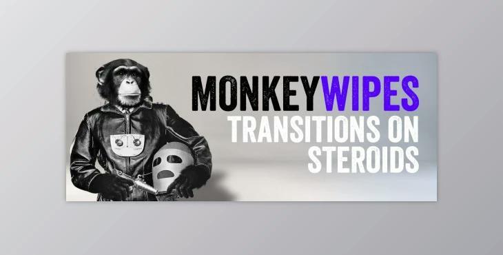 Aescripts MonkeyWipes v1.00